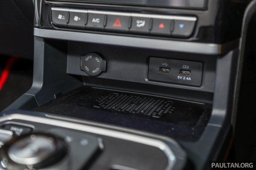 JAC T9 PHEV coming soon – first plug-in hybrid pick-up truck in Malaysia to join diesel and EV T9 range