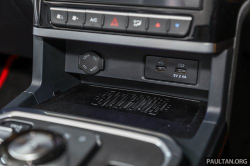 JAC T9 PHEV coming soon – first plug-in hybrid pick-up truck in Malaysia to join diesel and EV T9 range