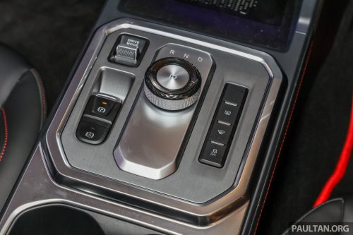 JAC T9 PHEV coming soon – first plug-in hybrid pick-up truck in Malaysia to join diesel and EV T9 range