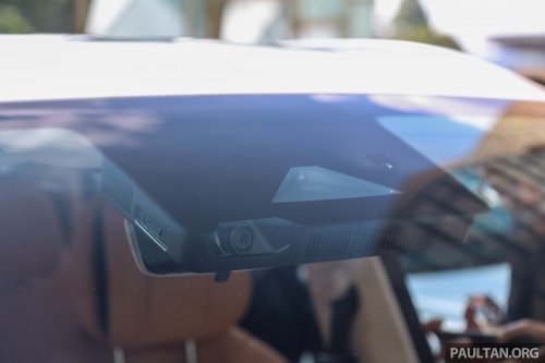 Jaecoo J8 to launch in Malaysia on July 18 – 2WD five-seater and AWD six-seater variants, from RM195k est