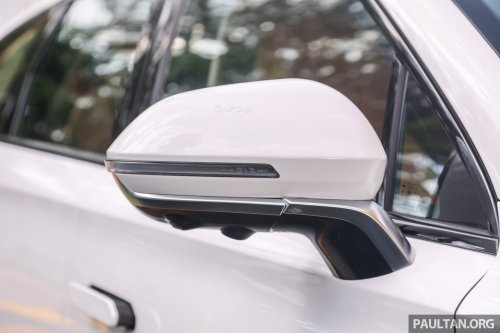 Jaecoo J8 to launch in Malaysia on July 18 – 2WD five-seater and AWD six-seater variants, from RM195k est