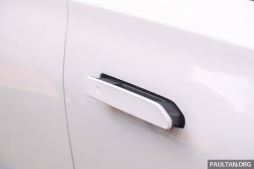 Jaecoo J8 to launch in Malaysia on July 18 – 2WD five-seater and AWD six-seater variants, from RM195k est