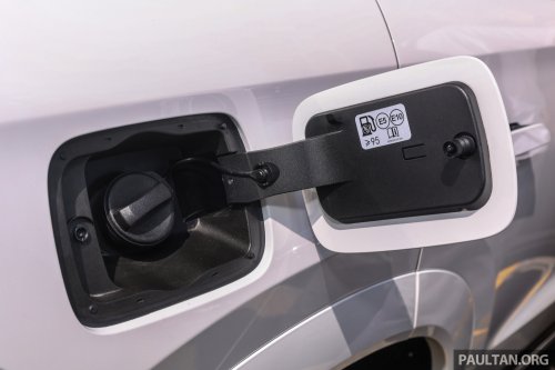 Jaecoo J8 to launch in Malaysia on July 18 – 2WD five-seater and AWD six-seater variants, from RM195k est