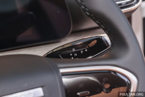 Jaecoo J8 to launch in Malaysia on July 18 – 2WD five-seater and AWD six-seater variants, from RM195k est