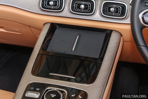 Jaecoo J8 to launch in Malaysia on July 18 – 2WD five-seater and AWD six-seater variants, from RM195k est