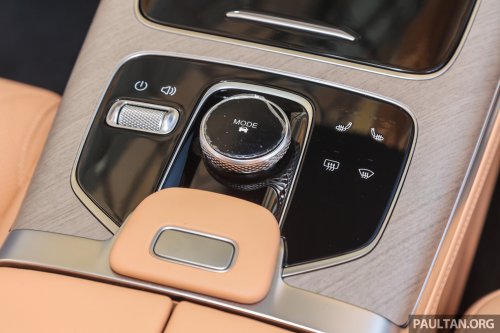 Jaecoo J8 to launch in Malaysia on July 18 – 2WD five-seater and AWD six-seater variants, from RM195k est