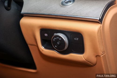 Jaecoo J8 to launch in Malaysia on July 18 – 2WD five-seater and AWD six-seater variants, from RM195k est