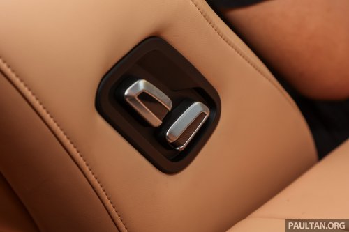 Jaecoo J8 to launch in Malaysia on July 18 – 2WD five-seater and AWD six-seater variants, from RM195k est