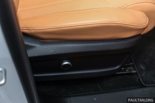 Jaecoo J8 to launch in Malaysia on July 18 – 2WD five-seater and AWD six-seater variants, from RM195k est