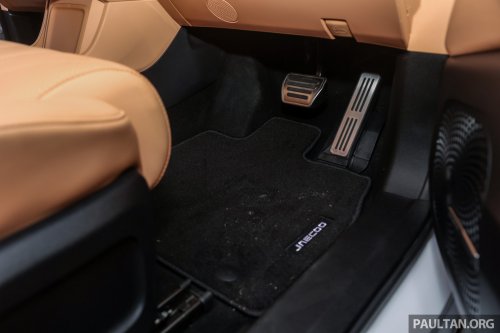 Jaecoo J8 to launch in Malaysia on July 18 – 2WD five-seater and AWD six-seater variants, from RM195k est