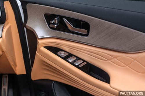 Jaecoo J8 to launch in Malaysia on July 18 – 2WD five-seater and AWD six-seater variants, from RM195k est