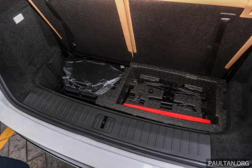 Jaecoo J8 to launch in Malaysia on July 18 – 2WD five-seater and AWD six-seater variants, from RM195k est