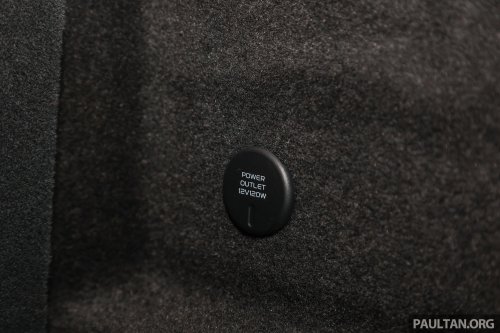 Jaecoo J8 to launch in Malaysia on July 18 – 2WD five-seater and AWD six-seater variants, from RM195k est