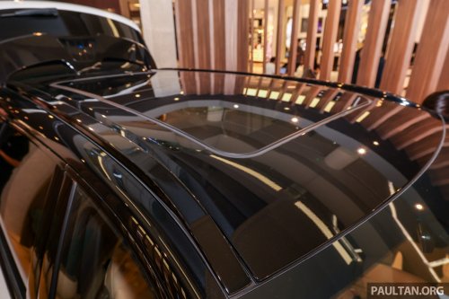 Jaecoo J8 launched in Malaysia – D-segment SUV, CKD, 2.0T, 5-seater 2WD and 6-seater AWD, fr RM179k