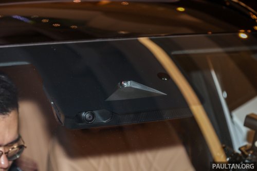 Jaecoo J8 launched in Malaysia – D-segment SUV, CKD, 2.0T, 5-seater 2WD and 6-seater AWD, fr RM179k