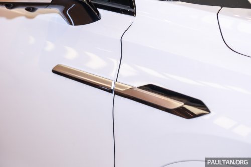 Jaecoo J8 launched in Malaysia – D-segment SUV, CKD, 2.0T, 5-seater 2WD and 6-seater AWD, fr RM179k