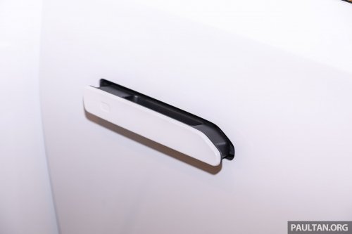 Jaecoo J8 launched in Malaysia – D-segment SUV, CKD, 2.0T, 5-seater 2WD and 6-seater AWD, fr RM179k