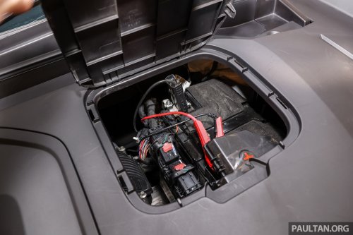 Jaecoo J8 launched in Malaysia – D-segment SUV, CKD, 2.0T, 5-seater 2WD and 6-seater AWD, fr RM179k