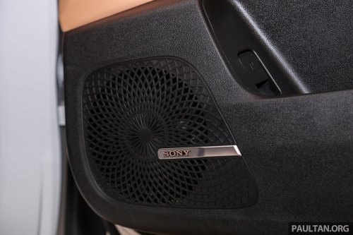 Jaecoo J8 launched in Malaysia – D-segment SUV, CKD, 2.0T, 5-seater 2WD and 6-seater AWD, fr RM179k