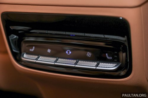 Jaecoo J8 launched in Malaysia – D-segment SUV, CKD, 2.0T, 5-seater 2WD and 6-seater AWD, fr RM179k