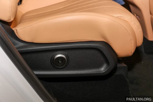 Jaecoo J8 launched in Malaysia – D-segment SUV, CKD, 2.0T, 5-seater 2WD and 6-seater AWD, fr RM179k