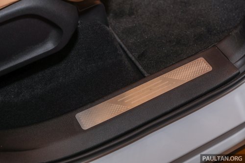 Jaecoo J8 launched in Malaysia – D-segment SUV, CKD, 2.0T, 5-seater 2WD and 6-seater AWD, fr RM179k