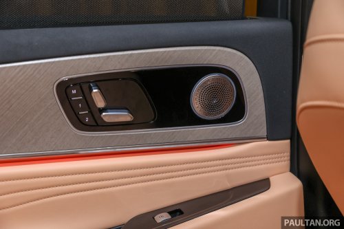 Jaecoo J8 launched in Malaysia – D-segment SUV, CKD, 2.0T, 5-seater 2WD and 6-seater AWD, fr RM179k