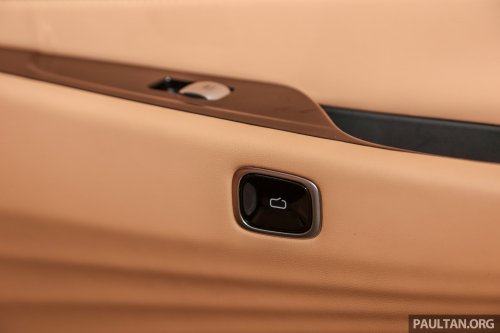 Jaecoo J8 launched in Malaysia – D-segment SUV, CKD, 2.0T, 5-seater 2WD and 6-seater AWD, fr RM179k