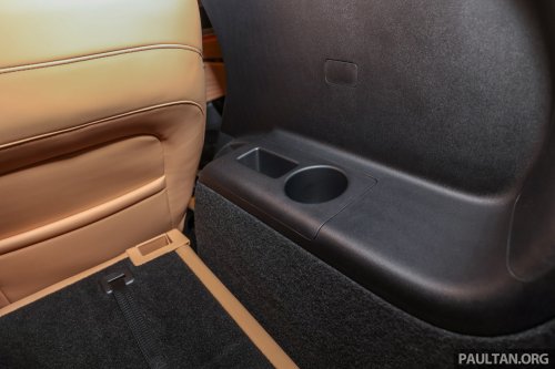 Jaecoo J8 launched in Malaysia – D-segment SUV, CKD, 2.0T, 5-seater 2WD and 6-seater AWD, fr RM179k