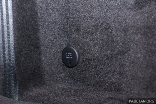 Jaecoo J8 launched in Malaysia – D-segment SUV, CKD, 2.0T, 5-seater 2WD and 6-seater AWD, fr RM179k