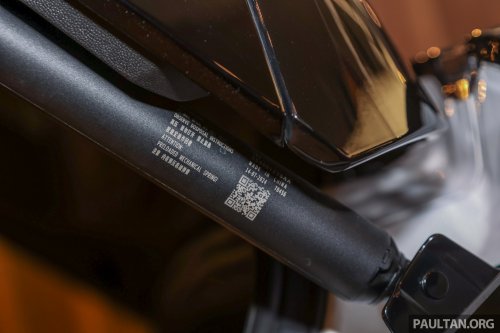 Jaecoo J8 launched in Malaysia – D-segment SUV, CKD, 2.0T, 5-seater 2WD and 6-seater AWD, fr RM179k