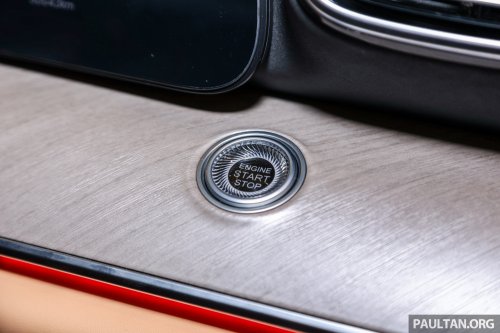 Jaecoo J8 launched in Malaysia – D-segment SUV, CKD, 2.0T, 5-seater 2WD and 6-seater AWD, fr RM179k