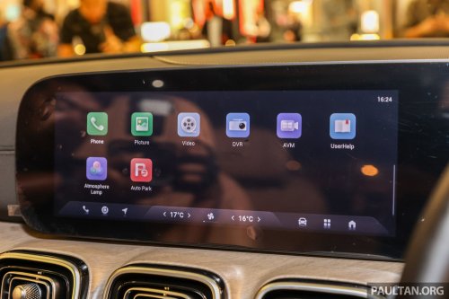 Jaecoo J8 to launch in Malaysia on July 18 – 2WD five-seater and AWD six-seater variants, from RM195k est