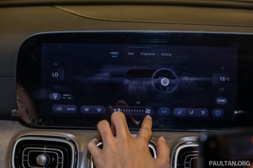 Jaecoo J8 to launch in Malaysia on July 18 – 2WD five-seater and AWD six-seater variants, from RM195k est