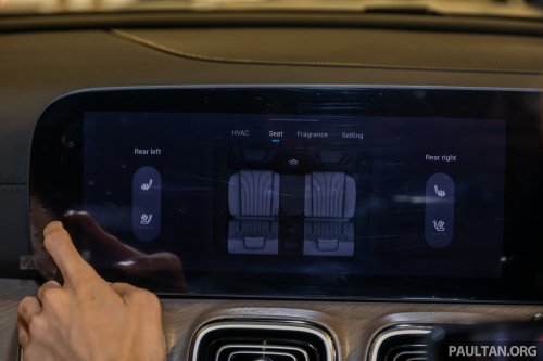 Jaecoo J8 to launch in Malaysia on July 18 – 2WD five-seater and AWD six-seater variants, from RM195k est