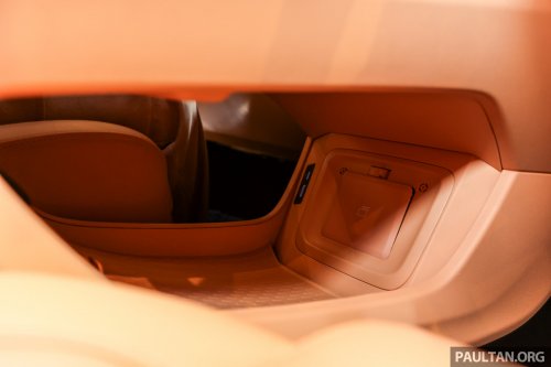 Jaecoo J8 launched in Malaysia – D-segment SUV, CKD, 2.0T, 5-seater 2WD and 6-seater AWD, fr RM179k