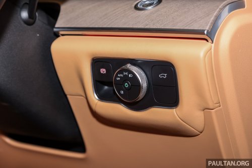 Jaecoo J8 launched in Malaysia – D-segment SUV, CKD, 2.0T, 5-seater 2WD and 6-seater AWD, fr RM179k