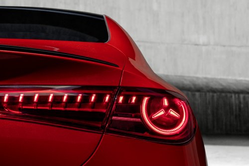 2026 Mercedes-Benz CLA 250+ previewed in Malaysia – C174 EV, 792 km range, 320 kW charging, RM296k