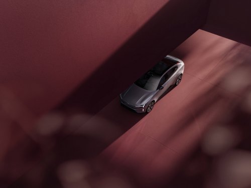 Volvo ES90 launched in Thailand – high-riding electric sedan coming to Malaysia in 2026, CKD in Shah Alam