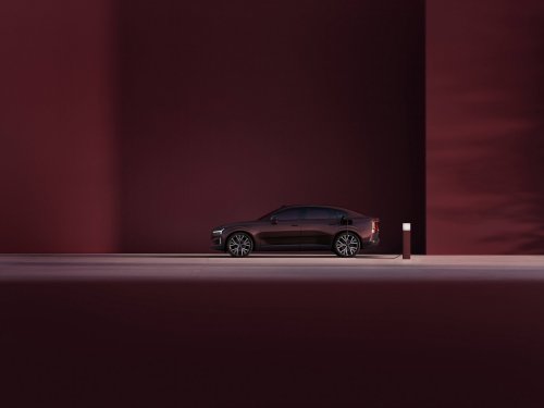 Volvo ES90 launched in Thailand – high-riding electric sedan coming to Malaysia in 2026, CKD in Shah Alam