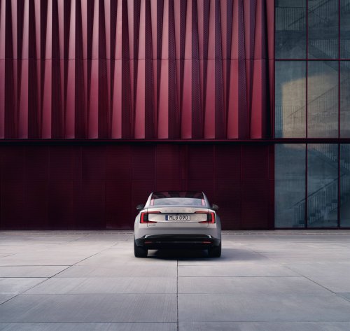 Volvo ES90 launched in Thailand – high-riding electric sedan coming to Malaysia in 2026, CKD in Shah Alam