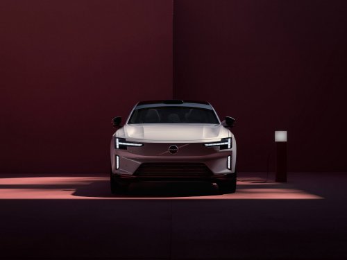 Volvo ES90 launched in Thailand – high-riding electric sedan coming to Malaysia in 2026, CKD in Shah Alam