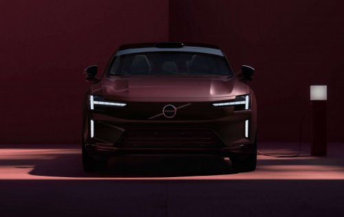 Volvo ES90 launched in Thailand – high-riding electric sedan coming to Malaysia in 2026, CKD in Shah Alam