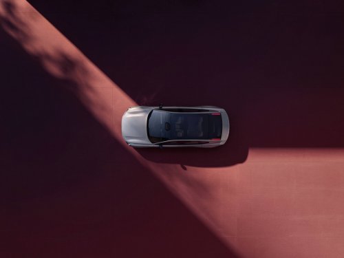 Volvo ES90 launched in Thailand – high-riding electric sedan coming to Malaysia in 2026, CKD in Shah Alam