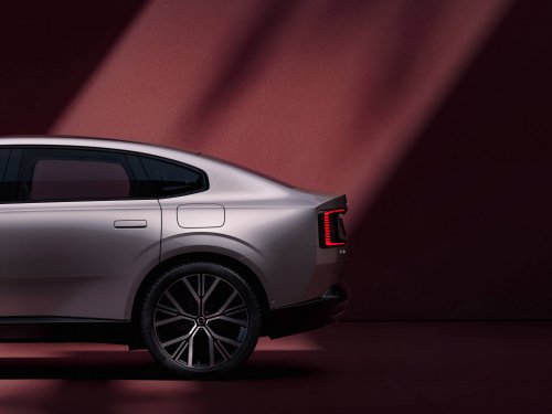 Volvo ES90 launched in Thailand – high-riding electric sedan coming to Malaysia in 2026, CKD in Shah Alam