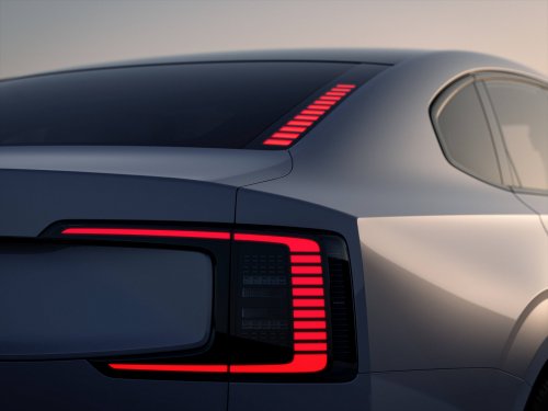 Volvo ES90 launched in Thailand – high-riding electric sedan coming to Malaysia in 2026, CKD in Shah Alam