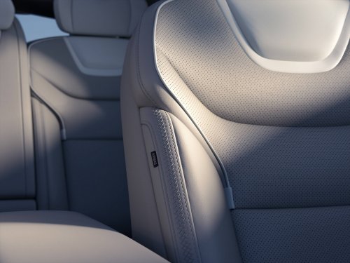 Volvo ES90 launched in Thailand – high-riding electric sedan coming to Malaysia in 2026, CKD in Shah Alam