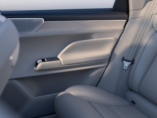 Volvo ES90 launched in Thailand – high-riding electric sedan coming to Malaysia in 2026, CKD in Shah Alam