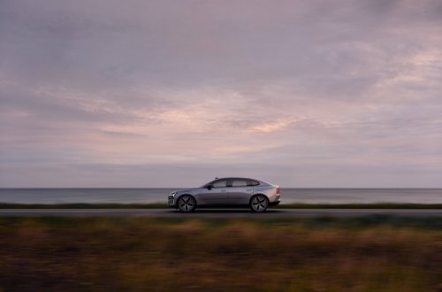 Volvo ES90 launched in Thailand – high-riding electric sedan coming to Malaysia in 2026, CKD in Shah Alam