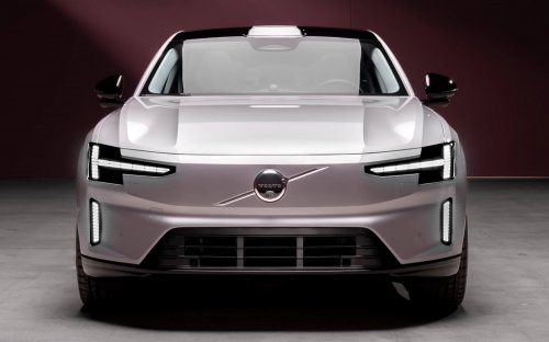 Volvo ES90 launched in Thailand – high-riding electric sedan coming to Malaysia in 2026, CKD in Shah Alam